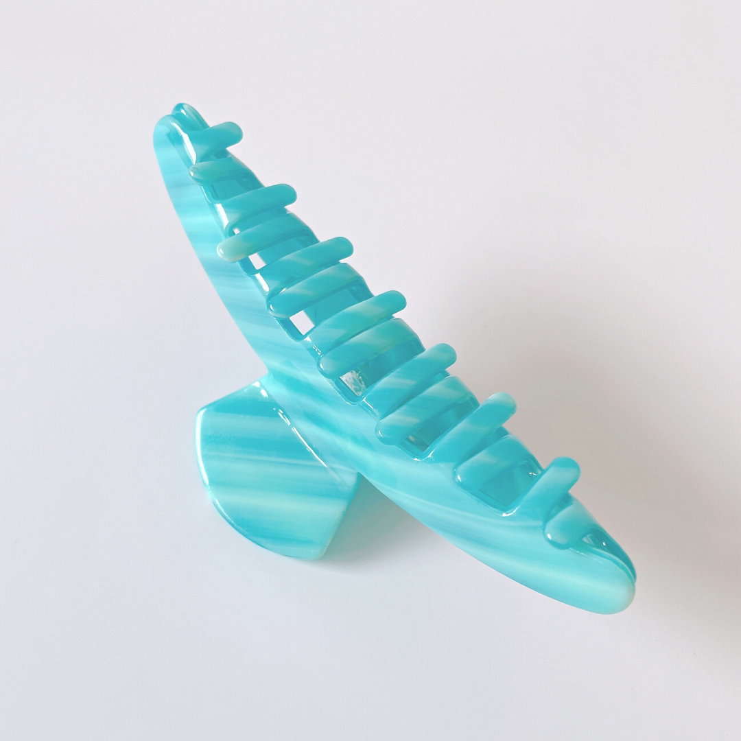 Summer Wavelet Claw