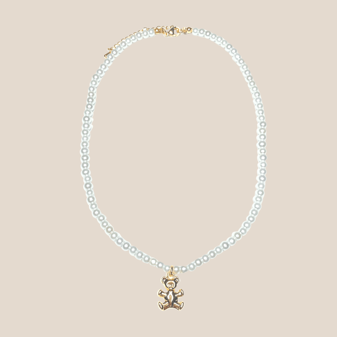 Haribo Pearl Necklace