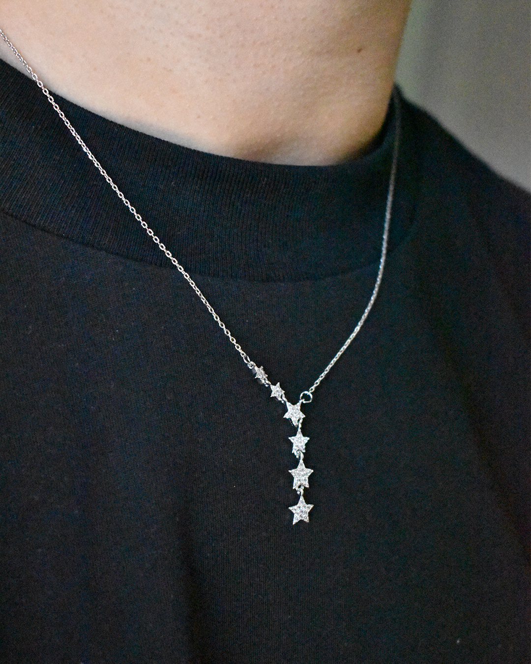 Shine Like Starlights Necklace
