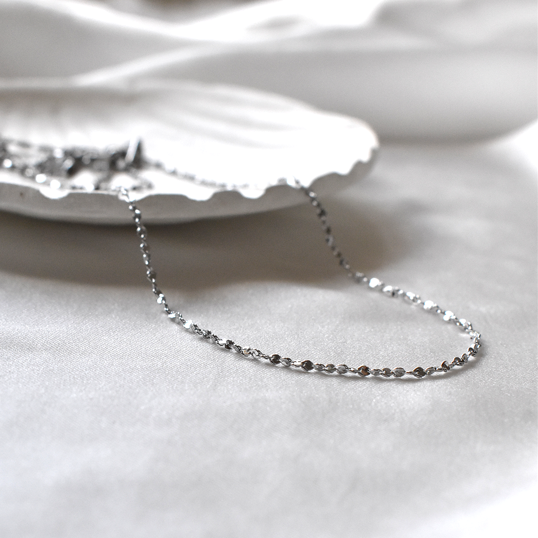 SUNMUL Waterproof Twilly Necklace