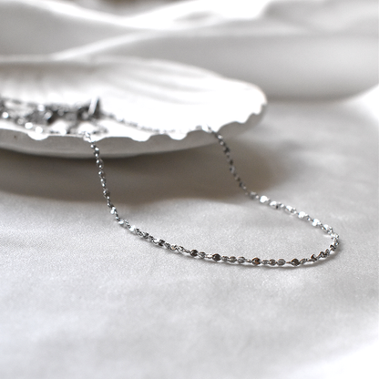 SUNMUL Waterproof Twilly Necklace