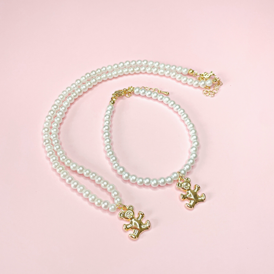 Haribo Pearl Bracelet