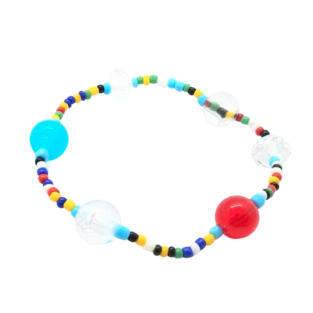 Bts best sale bead bracelet
