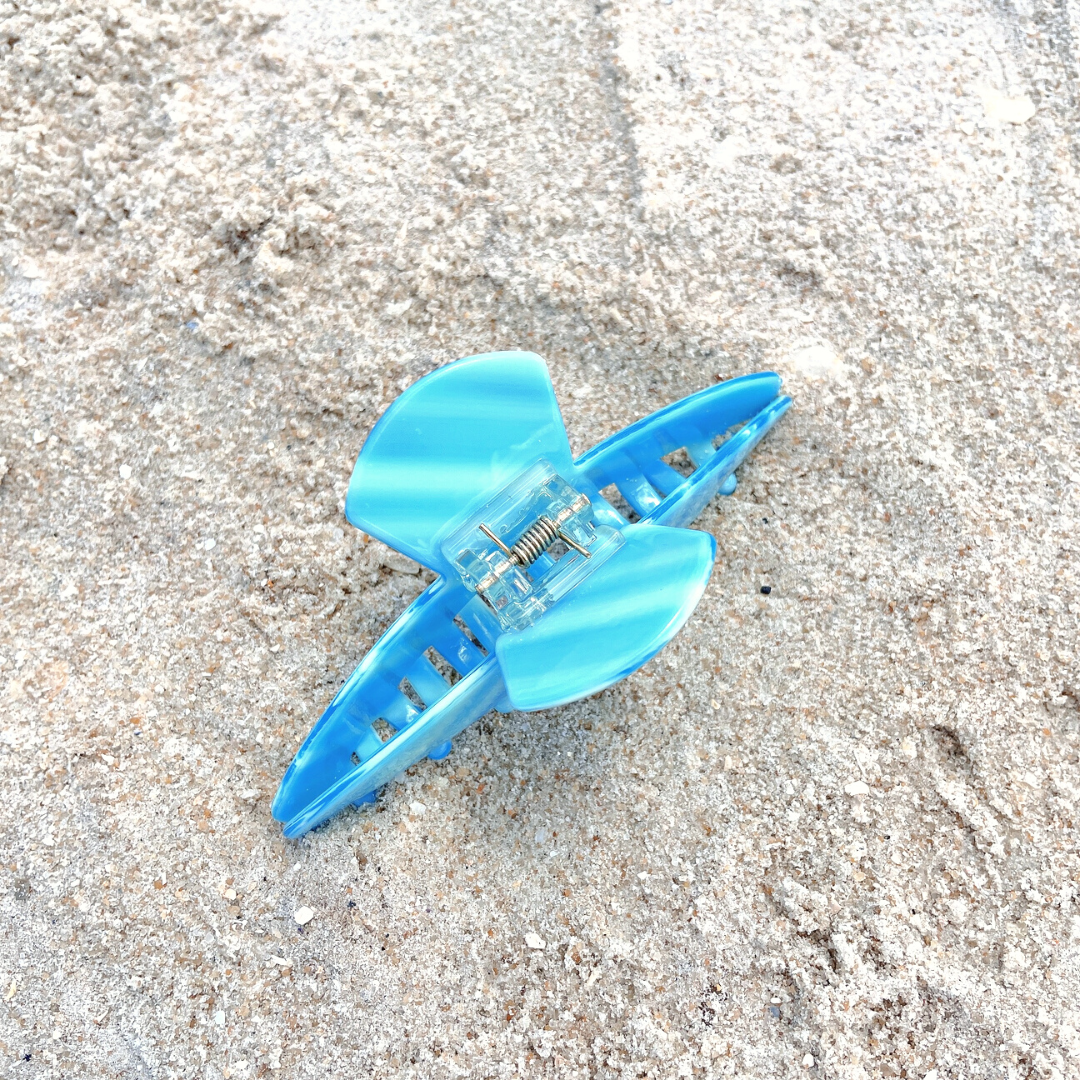 Summer Wavelet Claw