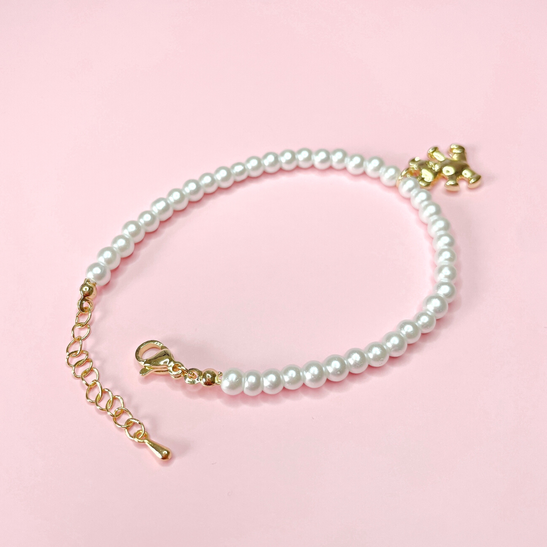 Haribo Pearl Bracelet