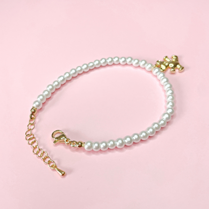 Haribo Pearl Bracelet