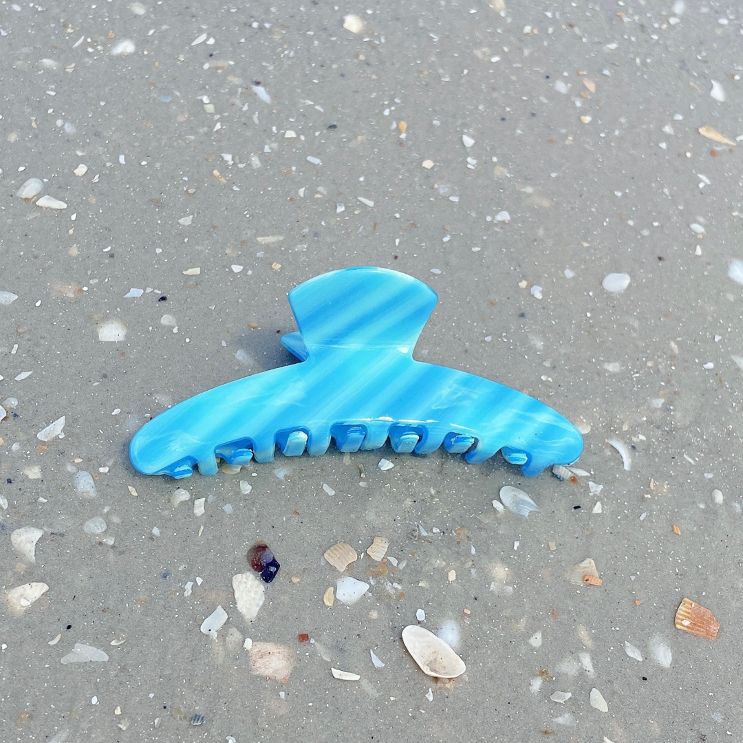 Summer Wavelet Claw
