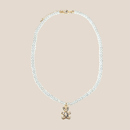 Haribo Pearl Necklace
