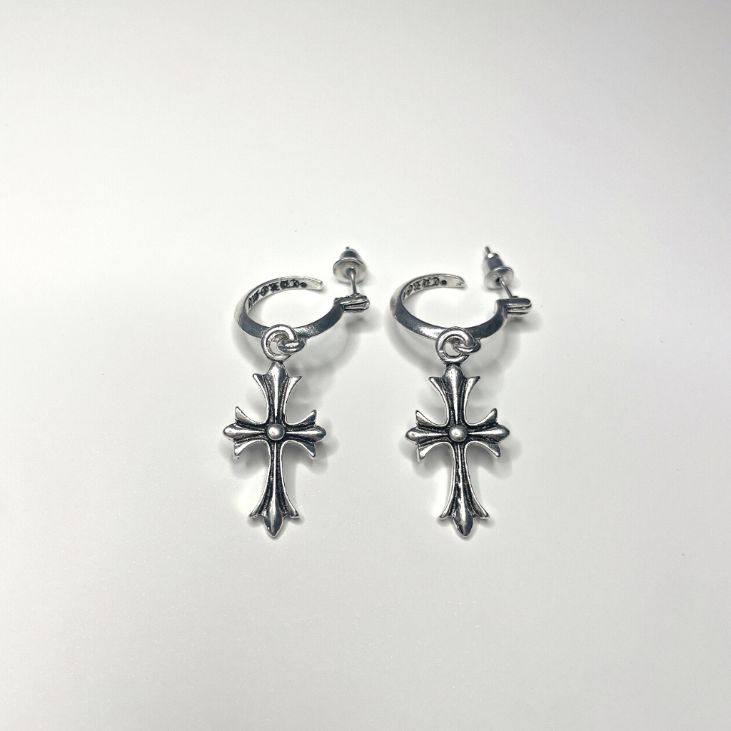 Antique for you Earrings KPOP Accessories SUNMUL