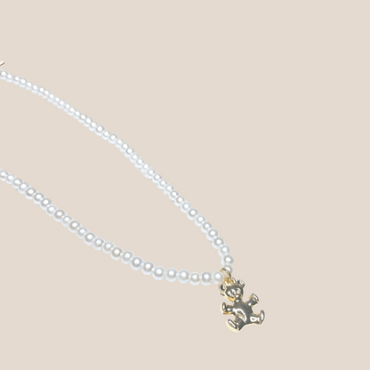 Haribo Pearl Necklace