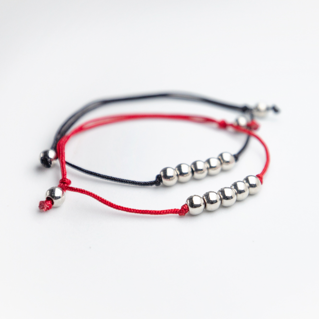 Bts online official bracelet